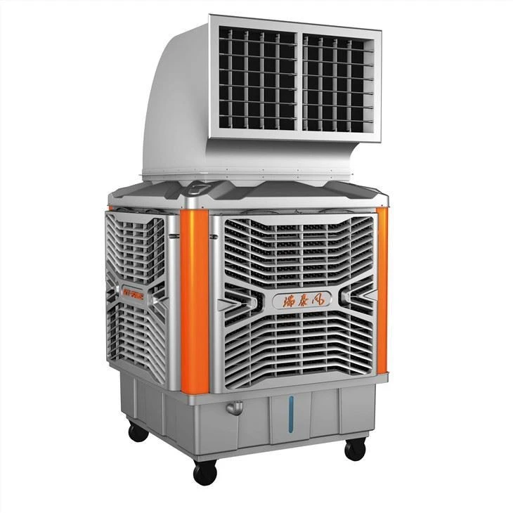 Customized Industrial Evaporative Air Cooler Suppliers, Manufacturers - Wholesale Price - RTFANS