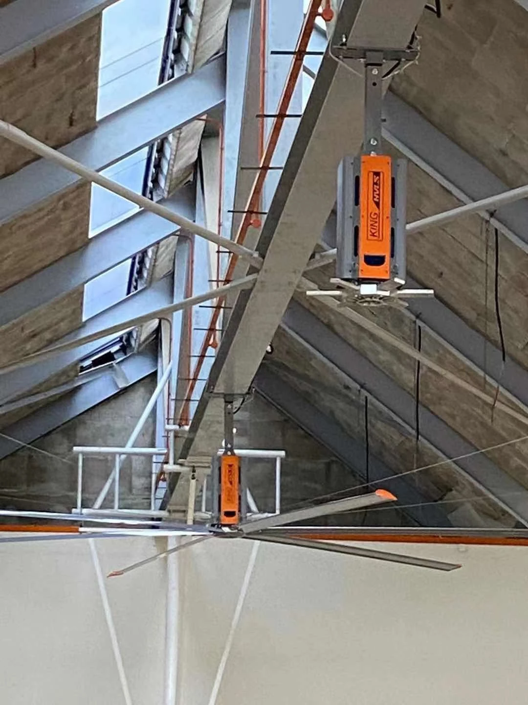 The Importance Of Site Assessment For HVLS Fan Installation in The Philippines