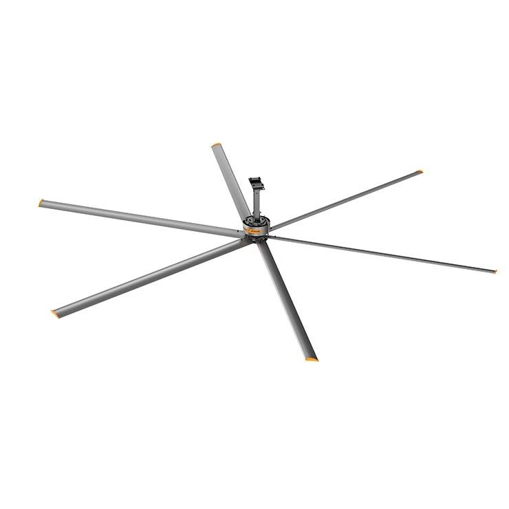 Customized 24ft PMSM HVLS Fan Suppliers, Manufacturers - Wholesale Price - RTFANS