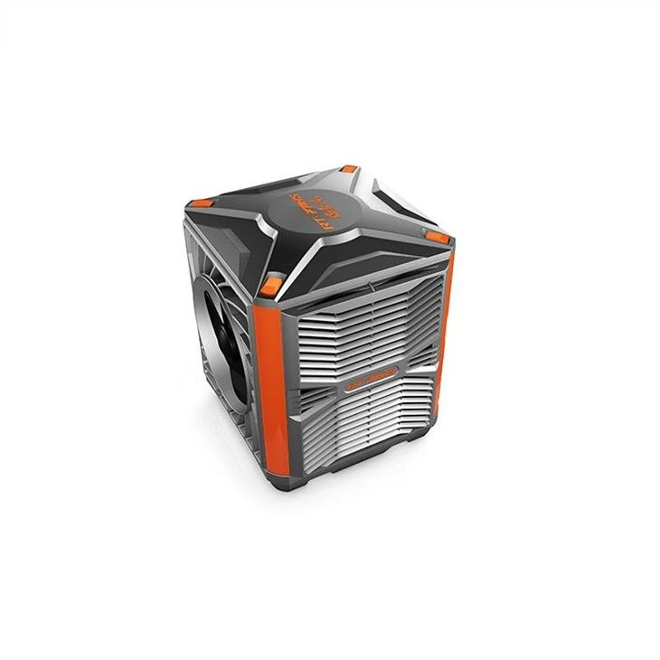 Customized 30000CMH Industrial Air Cooler Suppliers, Manufacturers - Wholesale Price - RTFANS