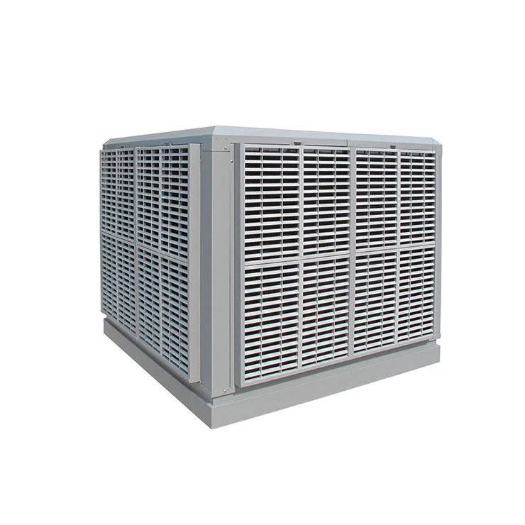 Customized 45000CMH Industrial Air Cooler Suppliers, Manufacturers - Wholesale Price - RTFANS