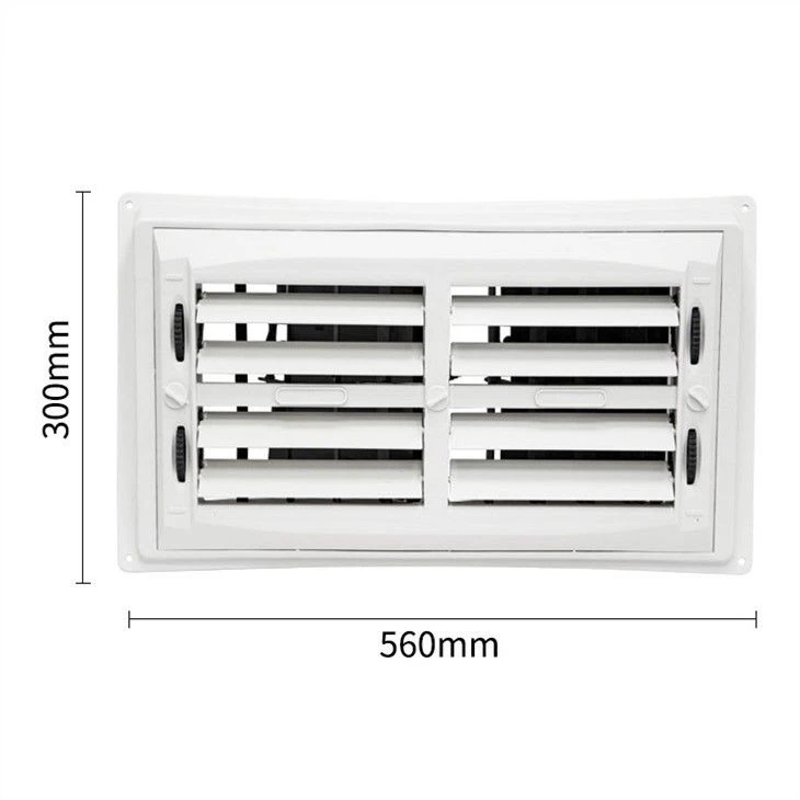 Customized Air Coolers Diffuser Suppliers, Manufacturers - Wholesale Price - RTFANS