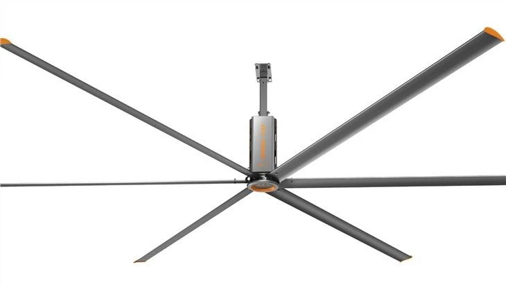 Customized Big Ceiling Fan For Factory Suppliers, Manufacturers - Wholesale Price - RTFANS