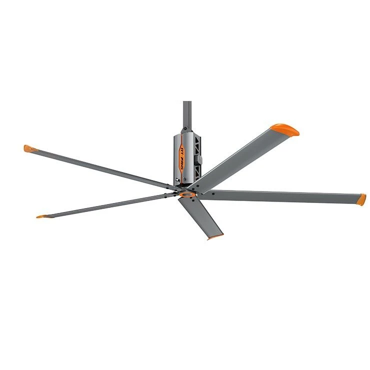 Customized Commercial Ceiling Fans for Garage Suppliers, Manufacturers - Wholesale Price - RTFANS