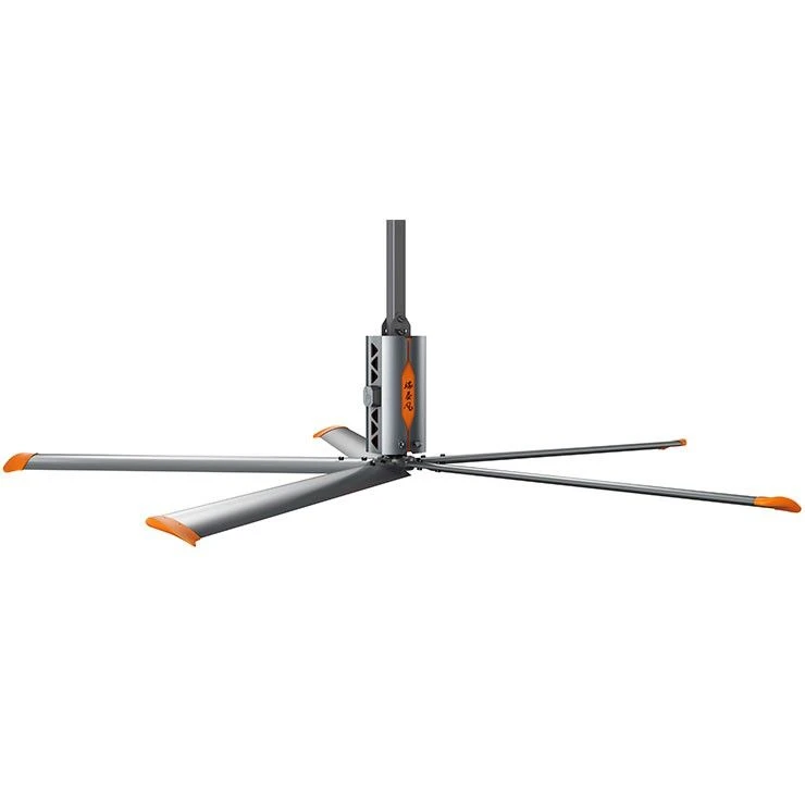 Customized Commercial Ceiling Fans for Gyms Suppliers, Manufacturers - Wholesale Price - RTFANS