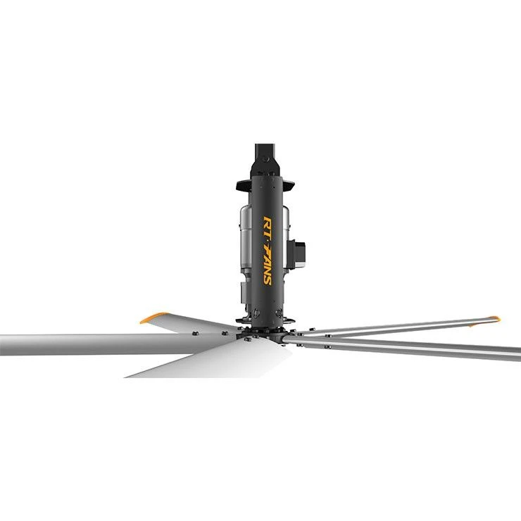 Customized Commercial Ceiling Fans for High Ceilings Suppliers, Manufacturers - Wholesale Price - RTFANS