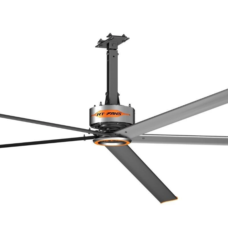 How To Achieve Cooling Effect Of Workshop Cooling Equipment