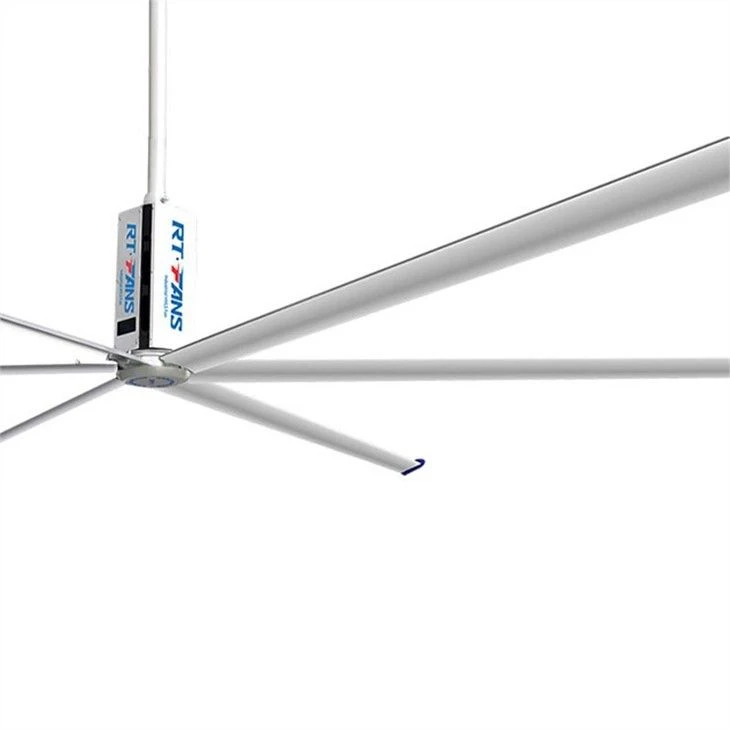 Customized Industrial Grade Ceiling Fans Suppliers, Manufacturers - Wholesale Price - RTFANS