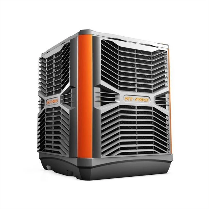 Customized Large Industrial Air Cooler Suppliers, Manufacturers - Wholesale Price - RTFANS